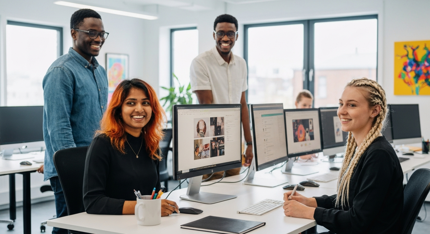 The SitesThatBook Team
