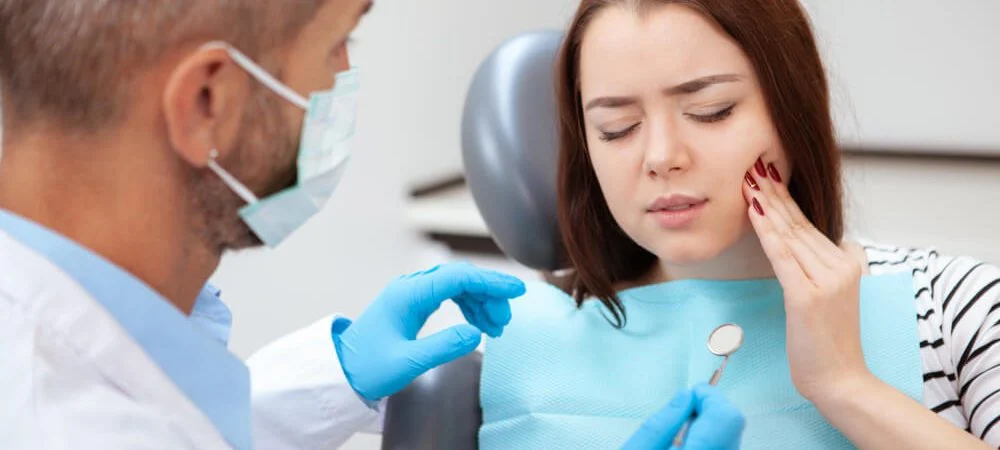 Dental Emergency