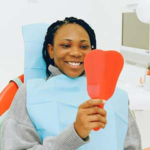 Dental X-Rays