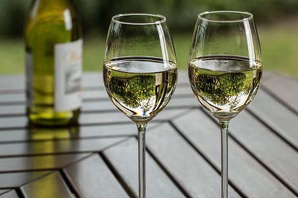 Tuscany Wine Experience