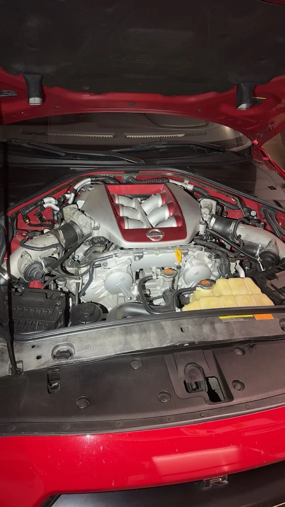 Performance Maintenance