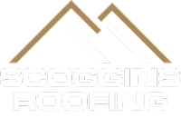 Scoggins Roofing Logo