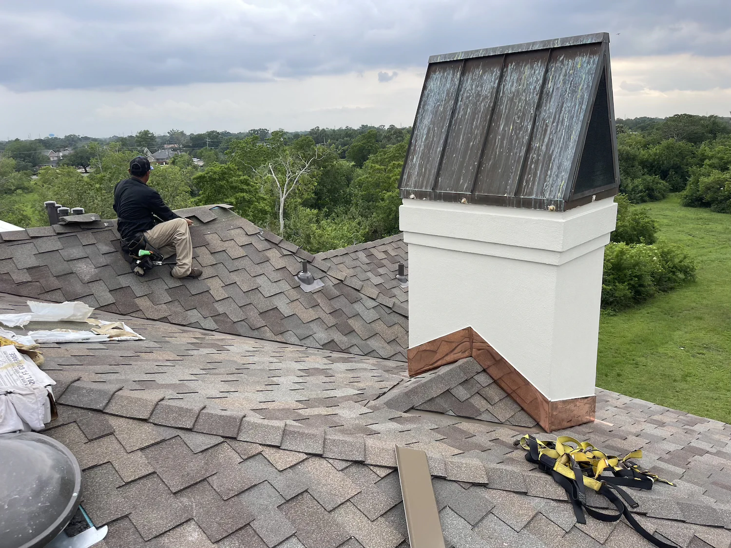 Benefits of Getting a Roof Inspection