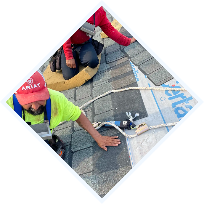 About Scoggins Roofing