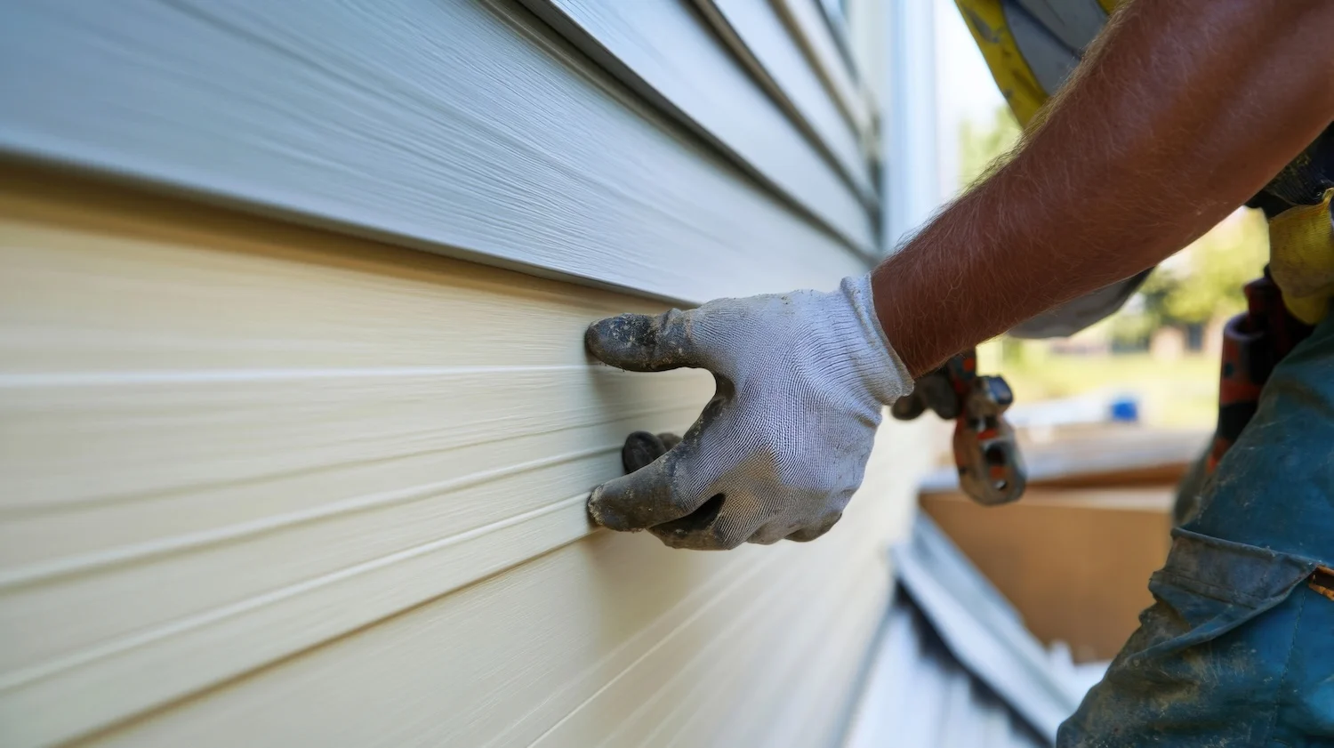Why Trust Scoggins Roofing for Siding & Gutter Installation in Covington, LA