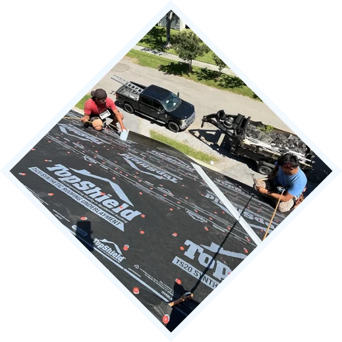 Expert Roof Inspections