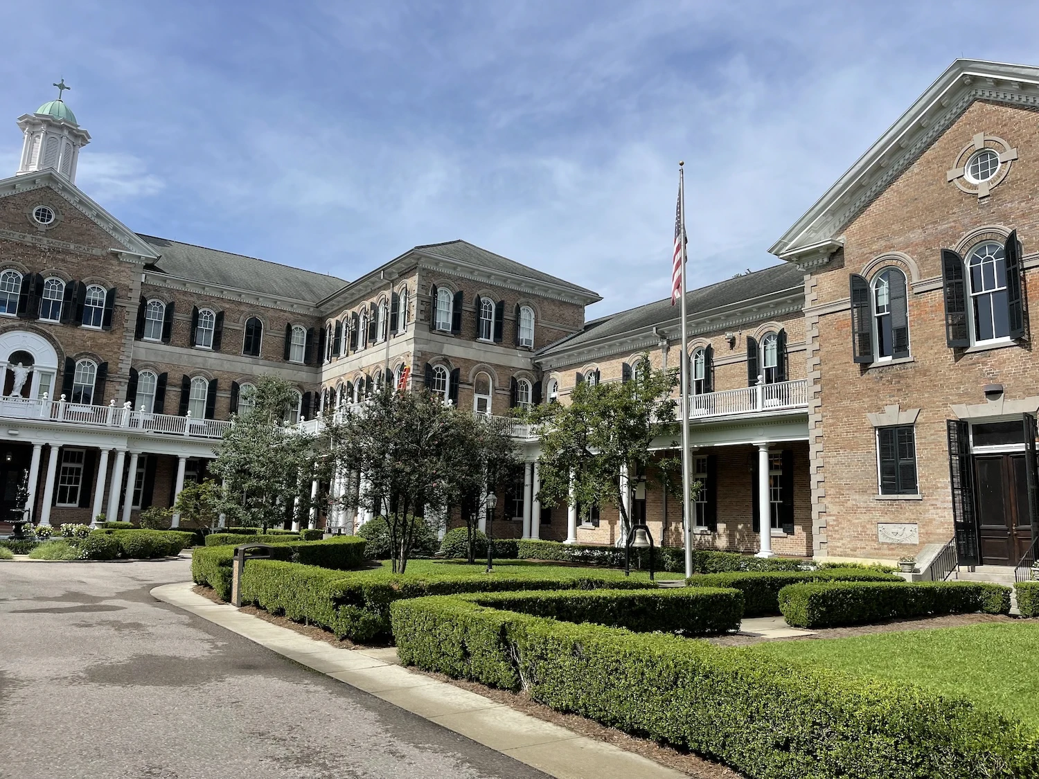 Understanding Commercial Roofing
