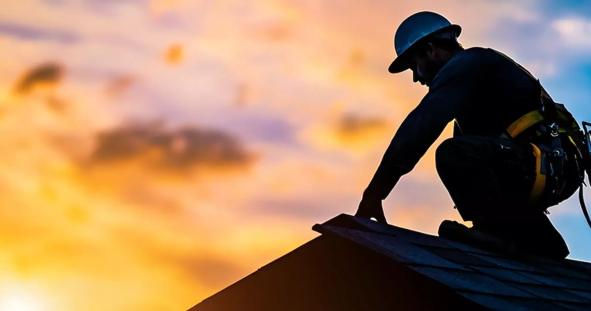 Roof installations and replacements in Covington, LA