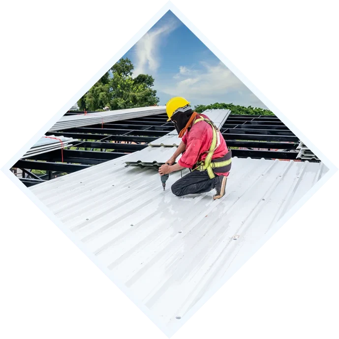 Commercial Roofing Services