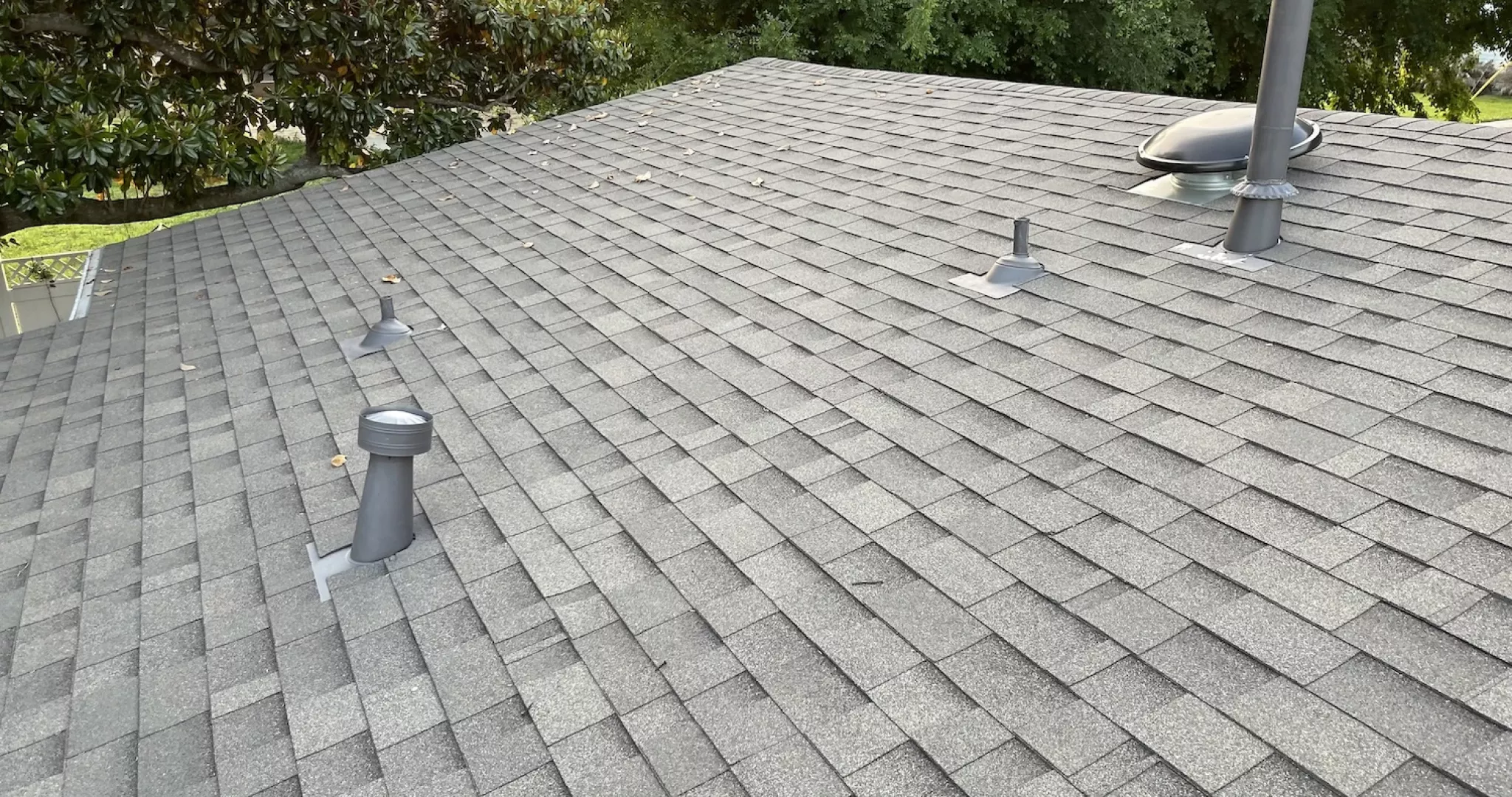 Roof inspections in Covington, LA by Scoggins Roofing