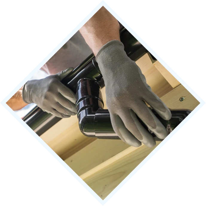 Expert Siding & Gutter Installation