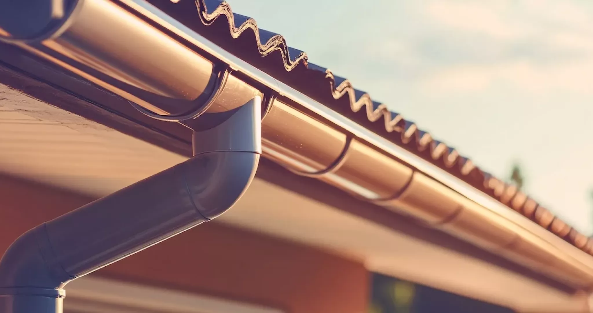 Siding and gutter installation in Covington, LA