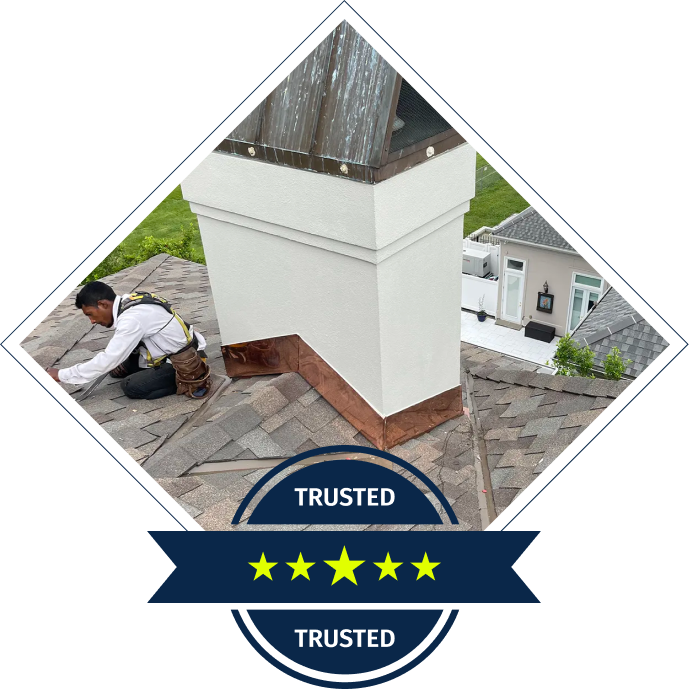 Trust Scoggins Roofing