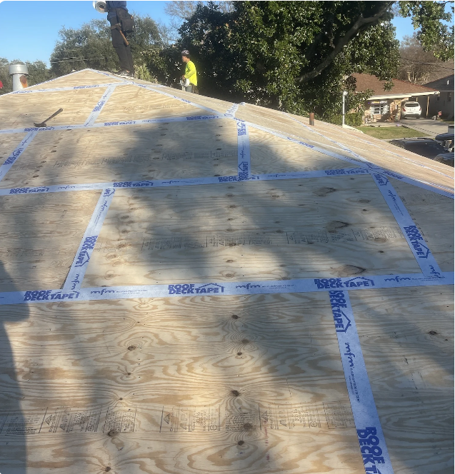 How Do I Know If I Need a New Roof