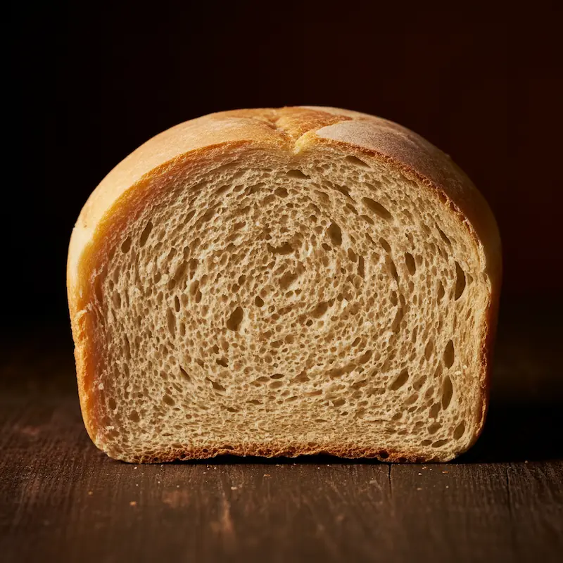 Buttery Sandwich Sourdough