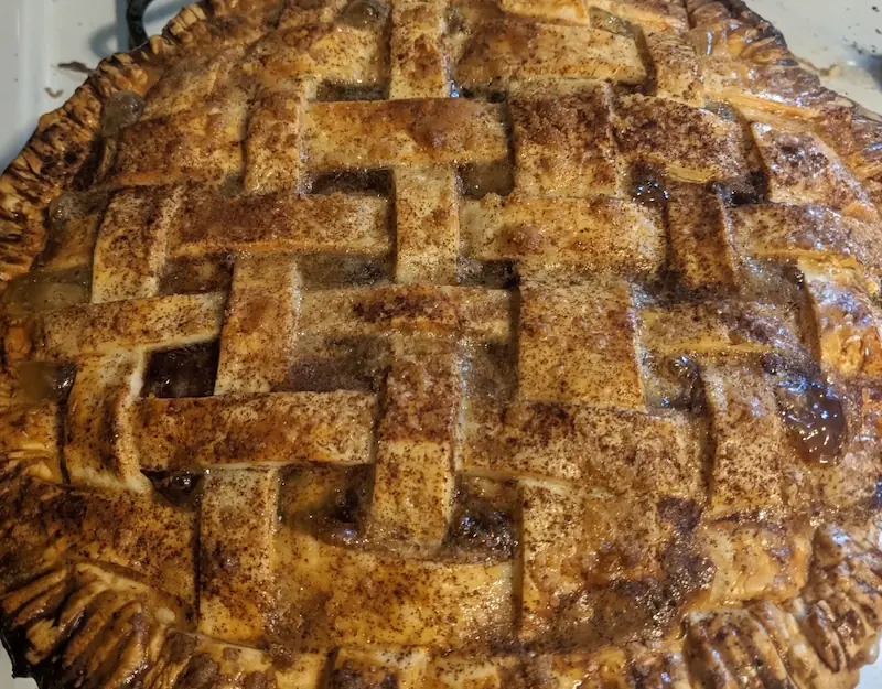 Apple Pie