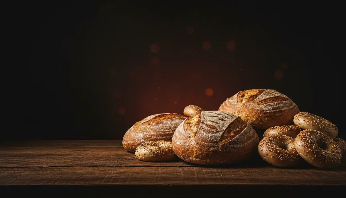 Custom Sourdough Orders: Weddings, Parties, and Everything In Between
