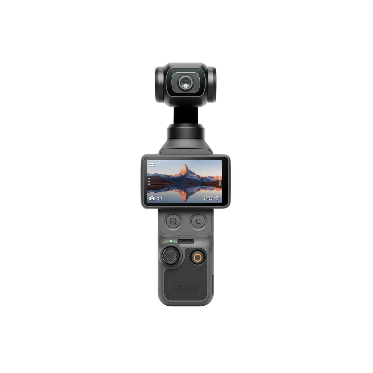 DJI Cameras