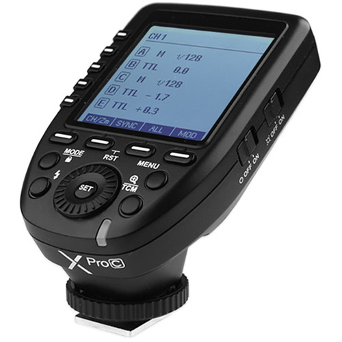 Nikon Flash Trigger