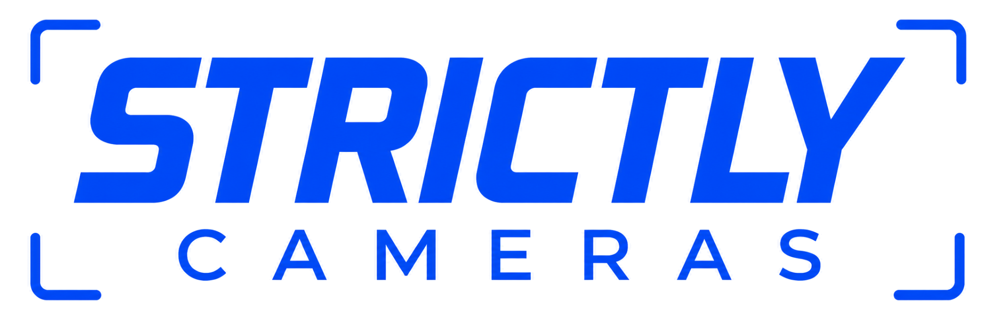 Strictly Cameras