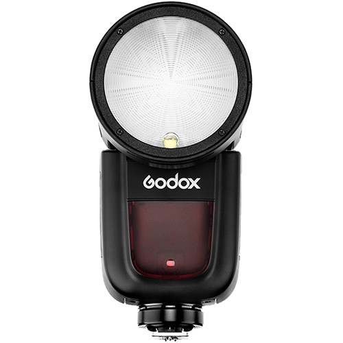 Nikon Flash