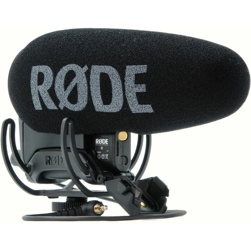 DJI Microphone