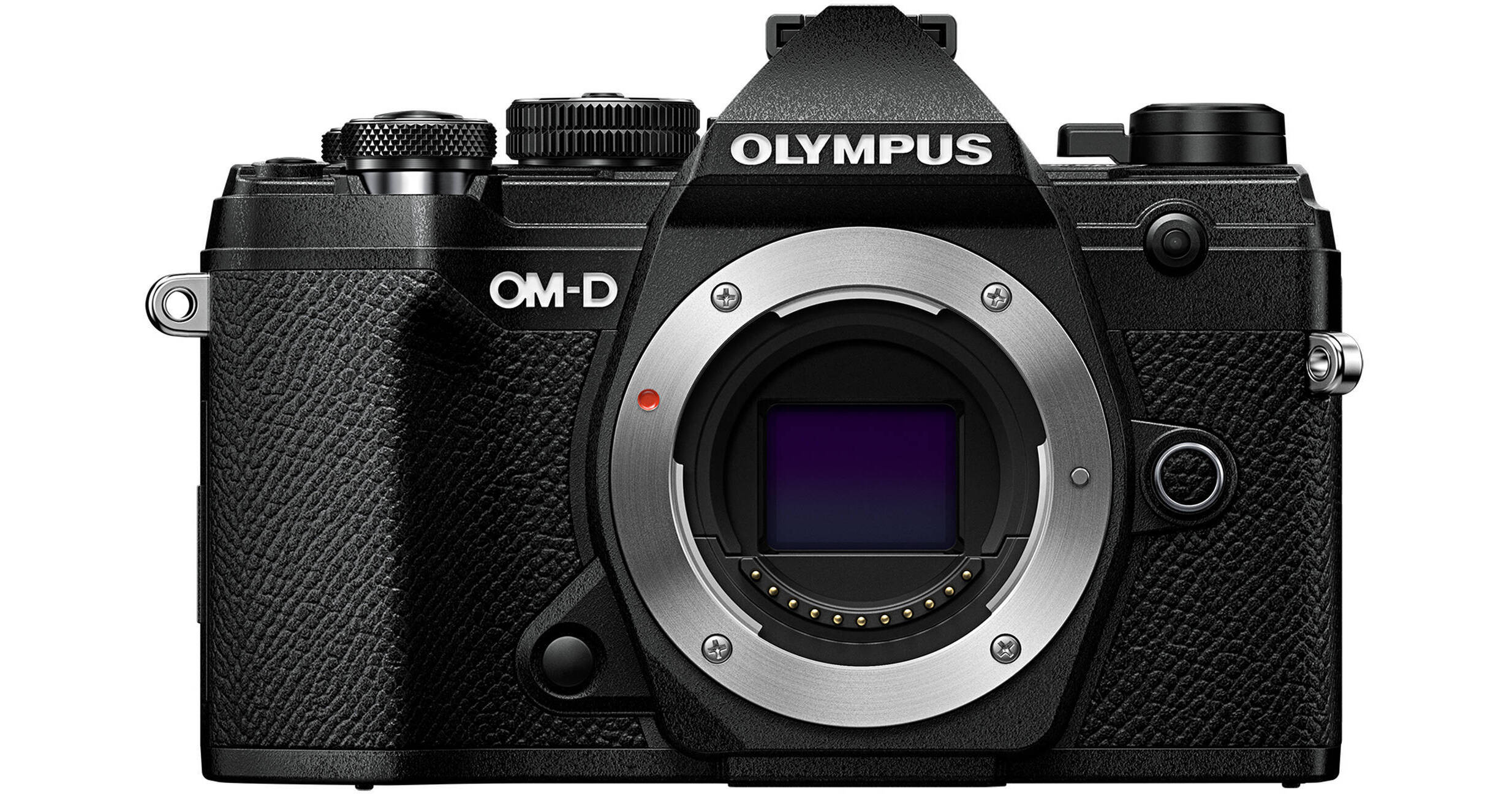 Olympus Cameras