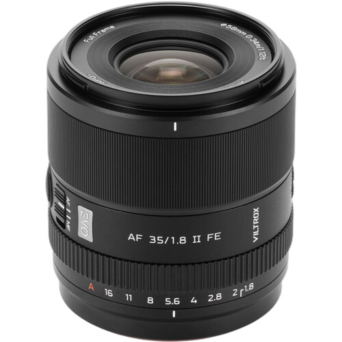 Viltrox Lenses