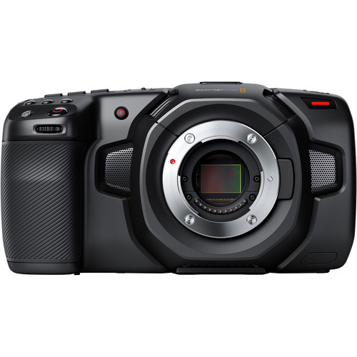 Blackmagic Cameras