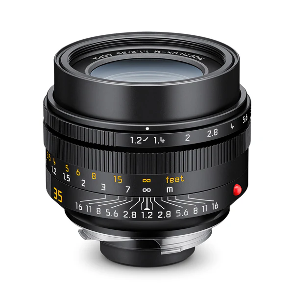 Leica Lenses