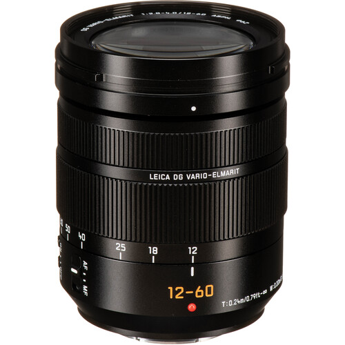 Panasonic Lenses