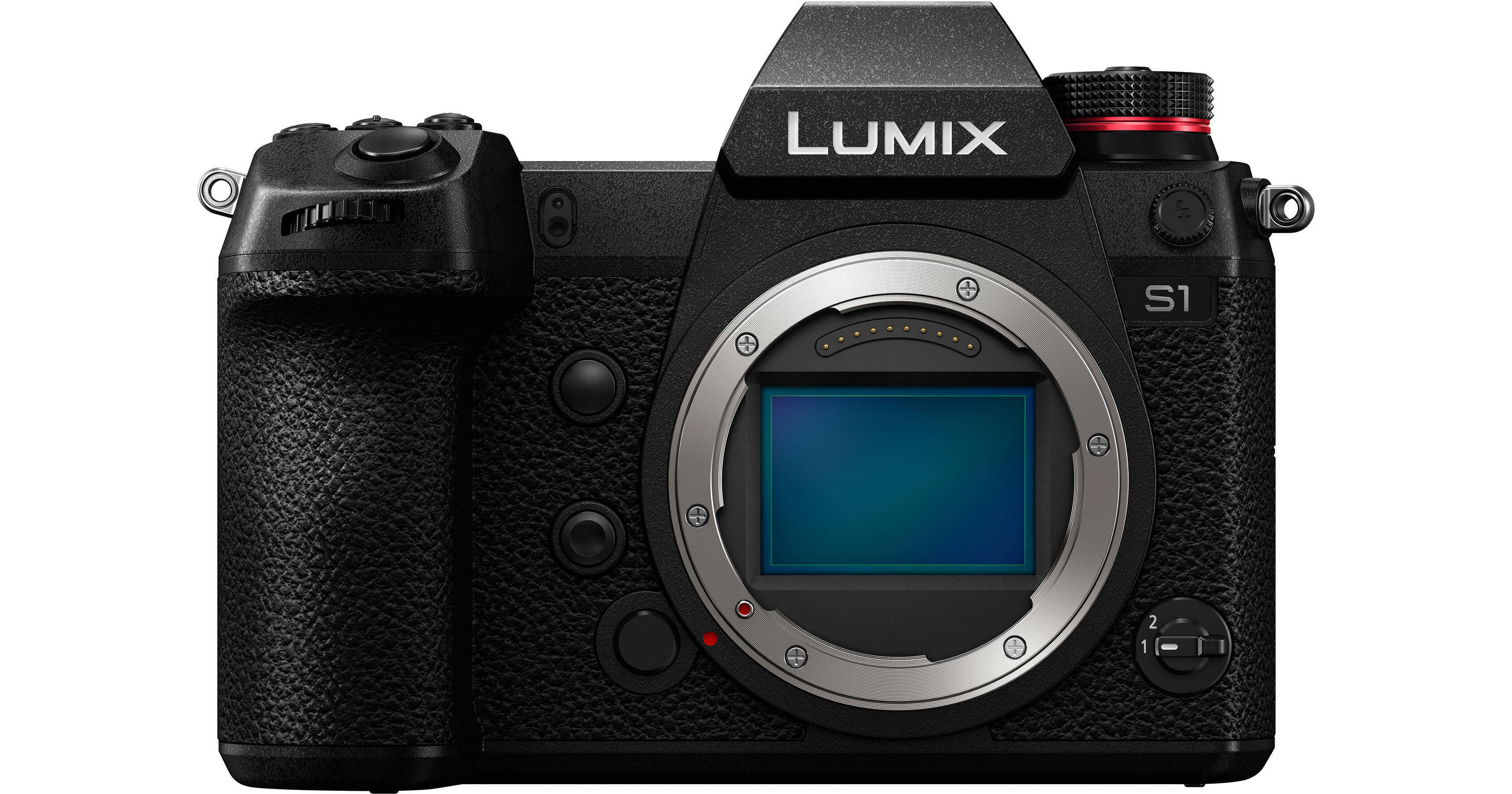 Panasonic Cameras