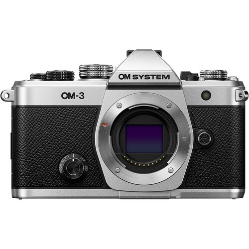 OM System Cameras