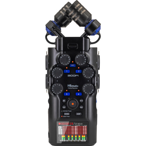 Audio Recorder