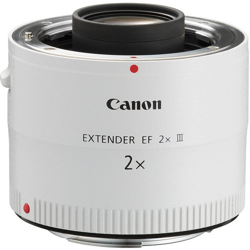 Canon Extension Tube