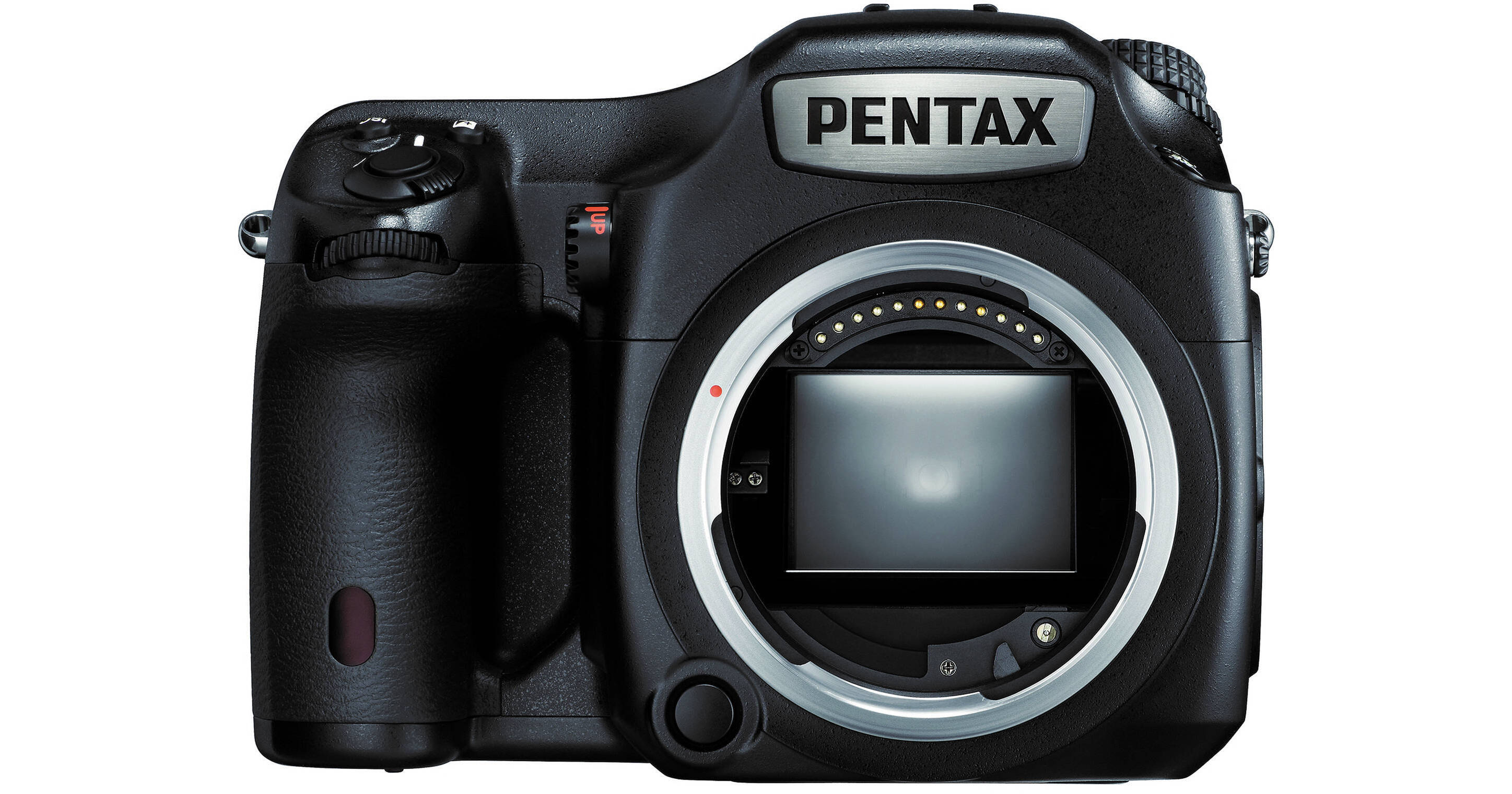 Pentax