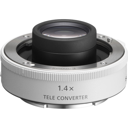Nikon Teleconverter