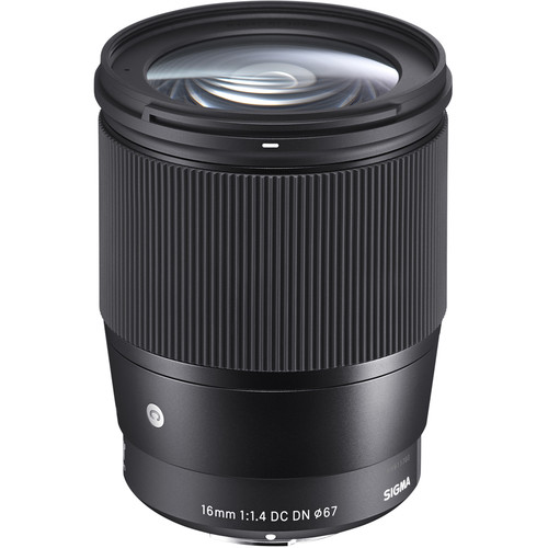 Sigma Lenses