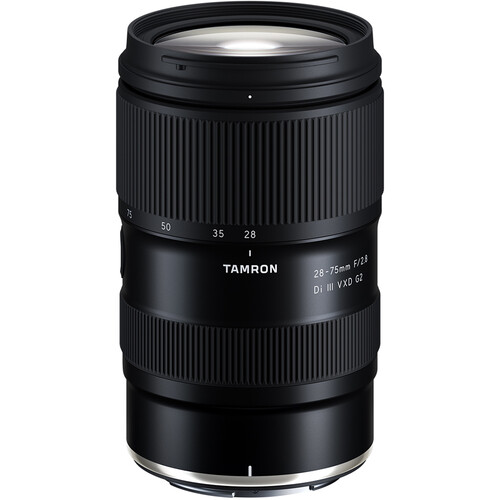 Tamron Lenses