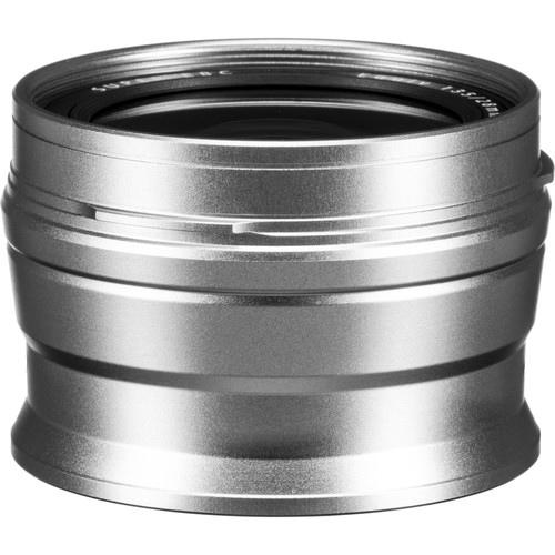 Sony Conversion Lens