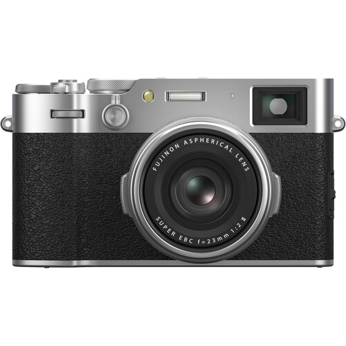 Fujifilm Cameras