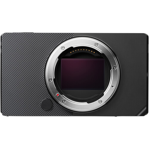 Sigma Cameras