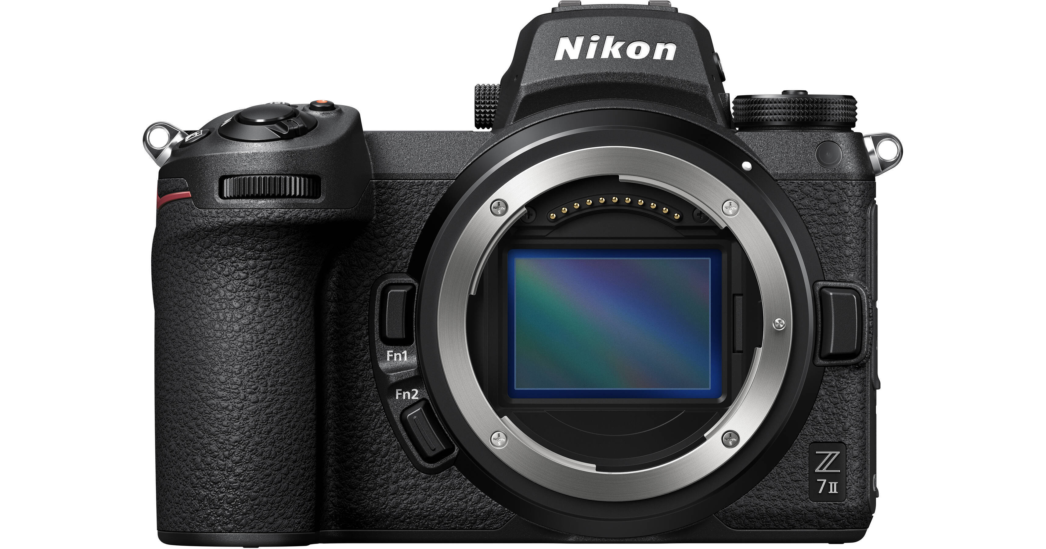 Nikon Cameras