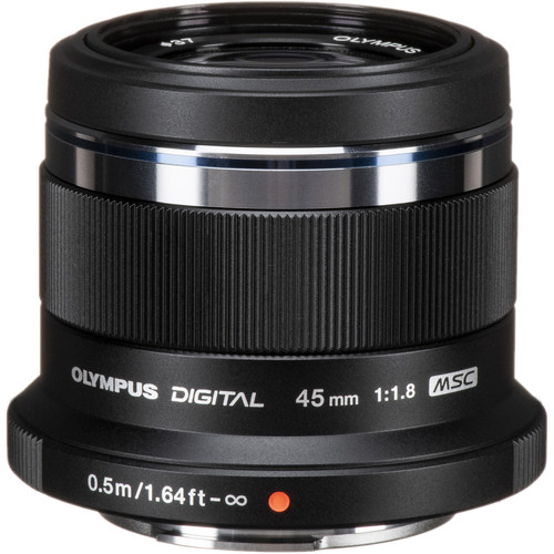 Olympus Lenses