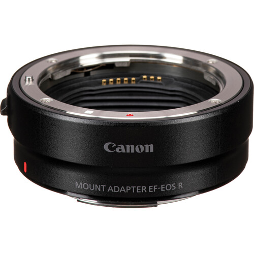 Nikon Lens Adapter