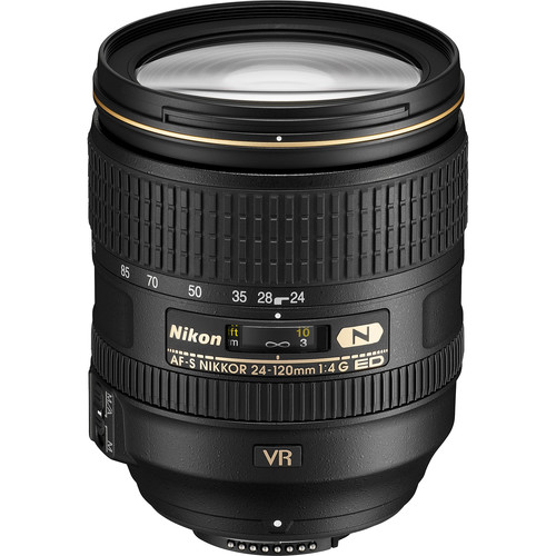 Nikon Lenses