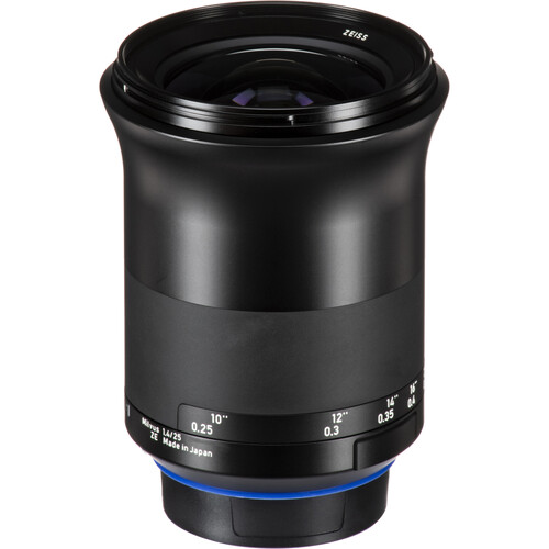 Zeiss Lenses