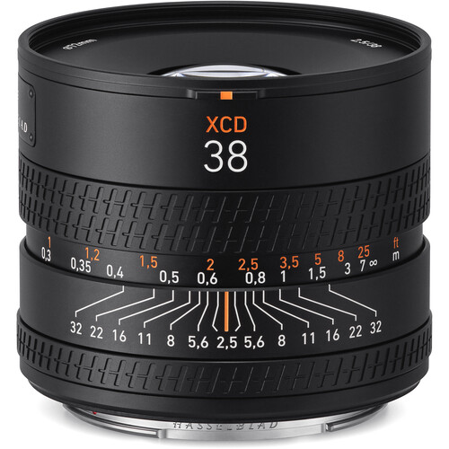 Hasselblad Lenses