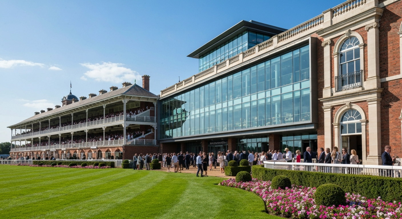 Oaklawn Racing Casino Resort