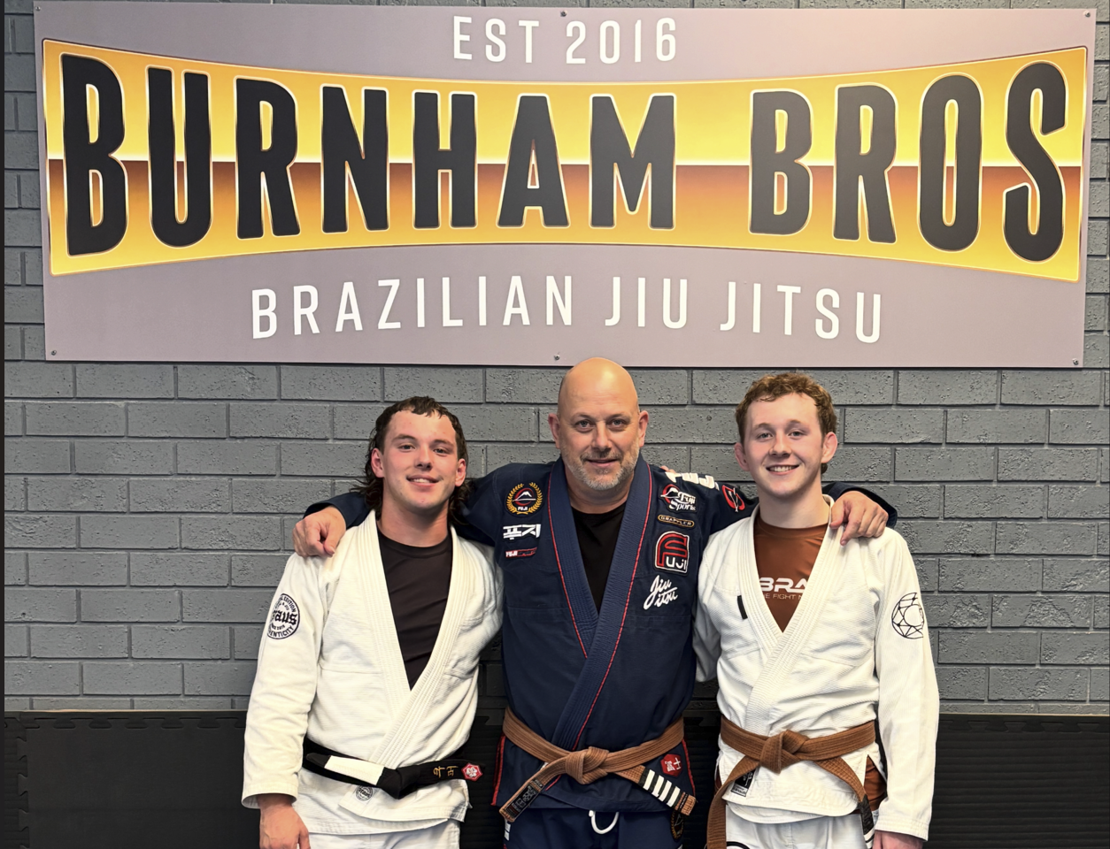 Jiu-jitsu classes Mildura Mildura Brazilian Jiu Jitsu — Grapplers training